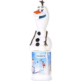 Frozen Disney Olaf By Disney 3d Shower Gel 10 Oz For Women